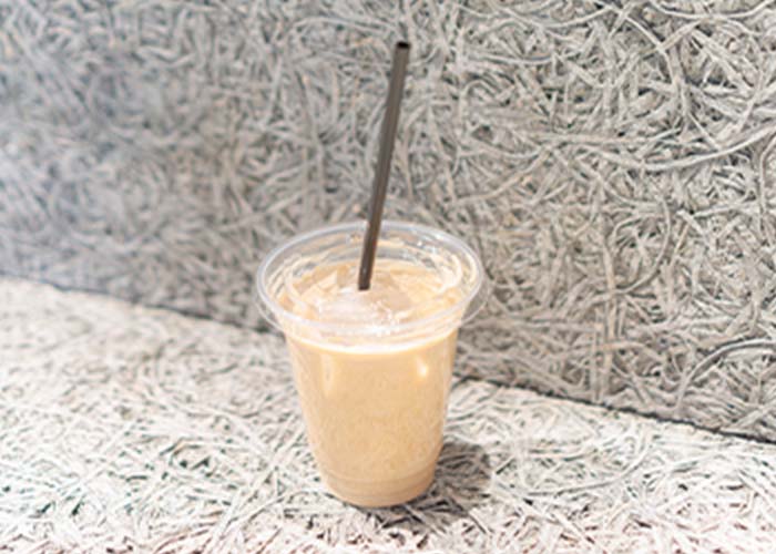 ドリンク
店オリジナルのコーヒー豆を使った高いブレンドコーヒーです。